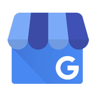 Google Haritalar işareti
