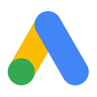 Google Ads işareti