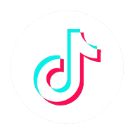TikTok Ads işareti